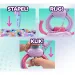 Cool Maker: StackD Heishi komplet za izdelavo zapestnic - Spin Master slika 3