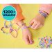 Cool Maker: StackD Heishi komplet za izdelavo zapestnic - Spin Master