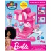 Cra-Z-Art: Barbie komplet za izdelavo sladoleda iz plastelina slika 1