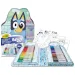 Crayola: Bluey ustvarjalni komplet z nalepkami slika 1