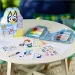 Crayola: Bluey ustvarjalni komplet z nalepkami slika 2