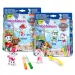 Crayola: Washimals Paw Patrol komplet v več različicah