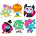 Craze Inkee: Halloween kopalna bomba s presenečenjem