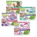 Craze Inkee: veganski mini slime za kopel, več vrst