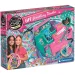 Crazy Chic: BFF studio za izdelavo nakita, kreativni komplet - Clementoni slika 1
