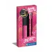 Crazy Chic: Roza lip gloss in svinčnik za oči - Clementoni