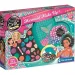 Crazy Chic: Set za ličenje morske deklice - Clementoni