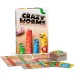 Crazy Worms družabna igra - Piatnik