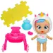 Cry Babies: Playtime - Dreamy in njen hojček igralni set
