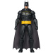 DC Deluxe akcijska figura - Batman - Mattel