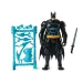 DC Ninja Strike: Batman ninja bojevnik - Spin Master