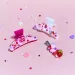 Decoden Magic - Čarobna dekoracija: lasni dodatki slika 3