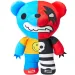 Deddy Bear Hank v plišasti krsti, serija 4, 30 cm - YouMe