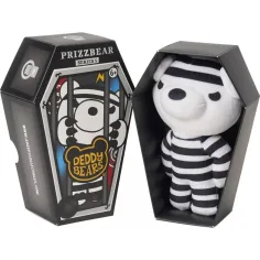 Deddy Bear Prizzbear plišasta igračka v krsti, 5. serija, 15 cm slika 1