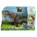 Dinozaver s svetlobo in zvokom več vrst 1 kos - Simba Toys