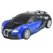 Dirkalni avto: Robot, ki se lahko preoblikuje v športni avto na zagon, na voljo v različnih različicah, 13 cm.