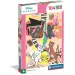 Disney+Aristocats 104-delna supercolor sestavljanka - Clementoni