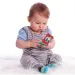 Disney+Baby: Igralni telefon Mickey Mouse - Clementoni