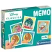 Disney Classic spominska igra s 48 kartami - Clementoni