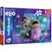 Disney: Elio in vesoljska pustolovščina, 100-delni puzzle - Trefl