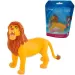 Disney: Levji kralj Simba igrača v mehurčkasti embalaži - Bullyland