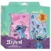 Disney: Lilo &amp; Stitch 7-delni dnevniški set v darilni škatli