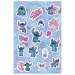 Disney: Lilo &amp; Stitch 7-delni dnevniški set v darilni škatli