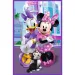 Disney: Minnie miška in prijatelji 3x80-delna sestavljanka - Trefl