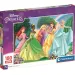 Disney Princeske 180-delna Super puzzle - Clementoni