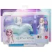 Disney Princeske: Ledeno kraljestvo 2 mini Elzin kraljevi konjski hlev – Mattel