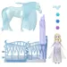 Disney Princeske: Ledeno kraljestvo 2 mini Elzin kraljevi konjski hlev – Mattel