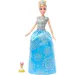 Disney+Princeske: Modna parada lutka - Pepelka - Mattel