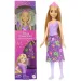 Disney Princeske: Party princesa Rapunzel lutka – Mattel