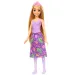 Disney Princeske: Party princesa Rapunzel lutka – Mattel