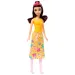 Disney Princeske: Princesa Belle za zabavo – Mattel