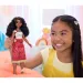 Disney+Princeske: Vaiana 2 Vaiana lutka - Mattel