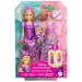 Disney+Princeske: Zlatolaska čudovit igralni set - Mattel