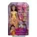 Disney Princeske: komplet za igro Belle – Mattel