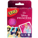 Disney Princess UNO kartična igra - Mattel
