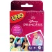 Disney Princess UNO kartična igra - Mattel slika 1