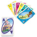 Disney Princess UNO kartična igra - Mattel