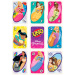 Disney Princess UNO kartična igra - Mattel