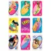 Disney Princess UNO kartična igra - Mattel slika 5