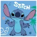 Disney+Stitch 2-slojni papirnati prtički, paket 20 kosov