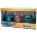 Disney Stitch 3-delni komplet figuric – Bullyland