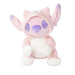 Disney Stitch Angel plišasta figura v kostumu lisice 25 cm - Simba Toys