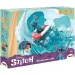 Disney Stitch Flextreme steza komplet - Simba Toys