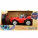 Disney Stitch RC daljinsko vodeni Buggy 1/24 - Jada Toys
