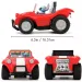Disney Stitch RC daljinsko vodeni Buggy 1/24 - Jada Toys