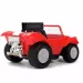 Disney Stitch RC daljinsko vodeni Buggy 1/24 - Jada Toys